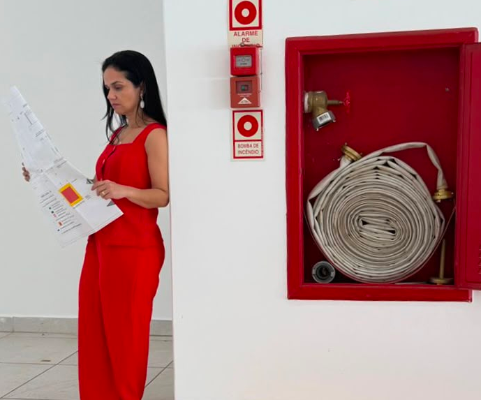 Pamela Garbin — HPR Soluções Técnicas